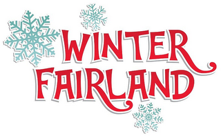WINTER FAIRLAND logo