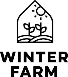 WINTER FARM logo