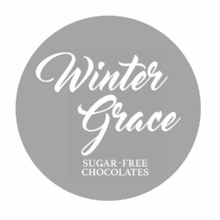 WINTER GRACE SUGAR-FREE CHOCOLATES