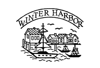 WINTER HARBOR logo