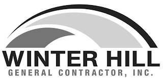 WINTER HILL GENERAL CONTRACTOR, INC. logo