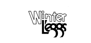 WINTER L'EGGS logo