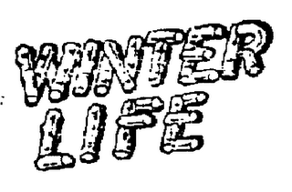 WINTER LIFE