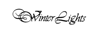 WINTER LIGHTS logo