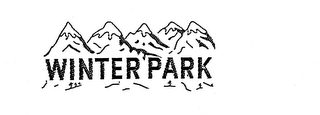 WINTER PARK logo