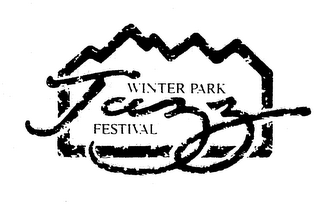 WINTER PARK JAZZ FESTIVAL