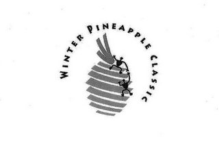 WINTER PINEAPPLE CLASSIC logo