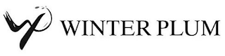 WINTER PLUM logo
