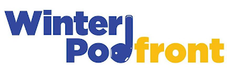 WINTER PODFRONT logo