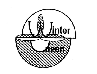 WINTER QUEEN logo
