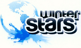 WINTER STARS logo