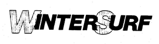 WINTER SURF logo