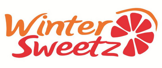 WINTER SWEETZ logo