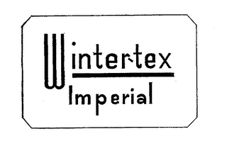 WINTER-TEX IMPERIAL logo