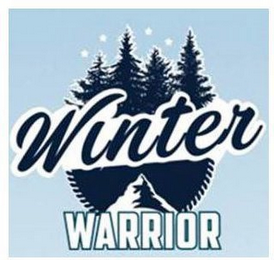 WINTER WARRIOR logo