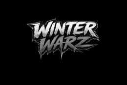 WINTER WARZ logo