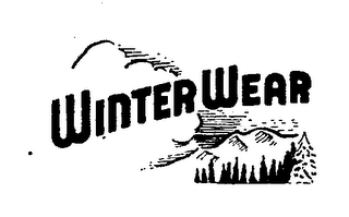 WINTER WEAR logo