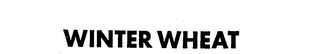 WINTER WHEAT logo