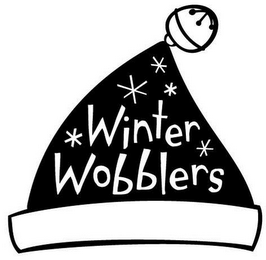 WINTER WOBBLERS logo