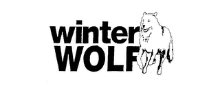 WINTER WOLF logo