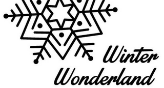 WINTER WONDERLAND logo