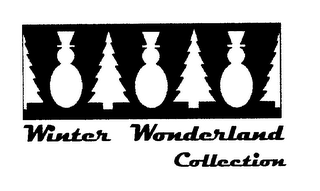 WINTER WONDERLAND COLLECTION logo