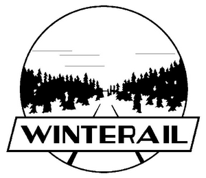 WINTERAIL logo
