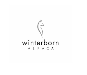 WINTERBORN ALPACA logo