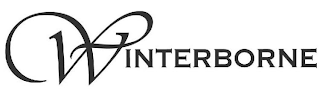 WINTERBORNE logo