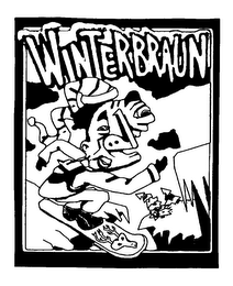 WINTERBRAUN logo