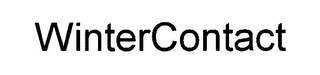 WINTERCONTACT logo