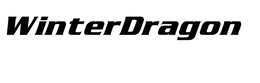 WINTERDRAGON logo