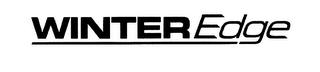 WINTEREDGE logo