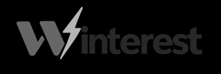 WINTEREST logo