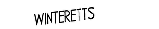WINTERETTS logo