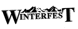 WINTERFEST logo
