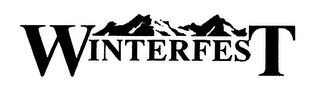 WINTERFEST logo