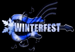 WINTERFEST logo