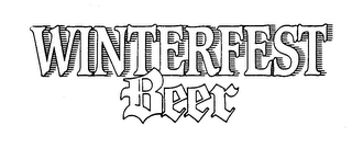 WINTERFEST BEER logo