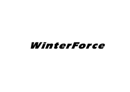 WINTERFORCE logo