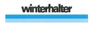 WINTERHALTER logo