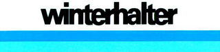 WINTERHALTER logo