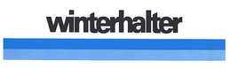 WINTERHALTER logo