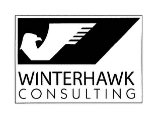 WINTERHAWK CONSULTING logo