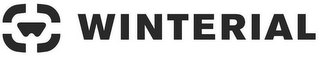 WINTERIAL logo