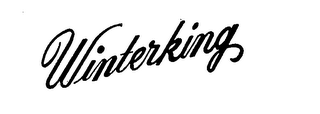WINTERKING logo