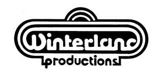 WINTERLAND PRODUCTIONS logo