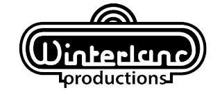 WINTERLAND PRODUCTIONS logo