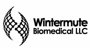 WINTERMUTE BIOMEDICAL LLC logo