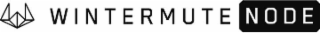 WINTERMUTE NODE logo